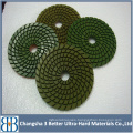 ABRASIVE DISC POLISHING PAD RESIN EDGE POLISHING WHEEL POLISHING PAD FOR FLOOR WET DIAMOND POLISHING PAD--floor
Other Products Range